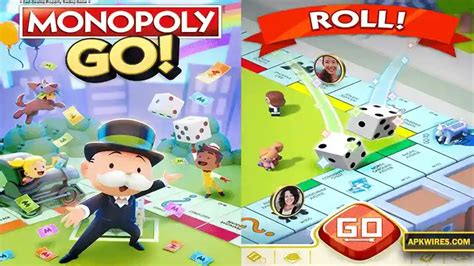 Using Mods in Monopoly Go : r/Monopoly.